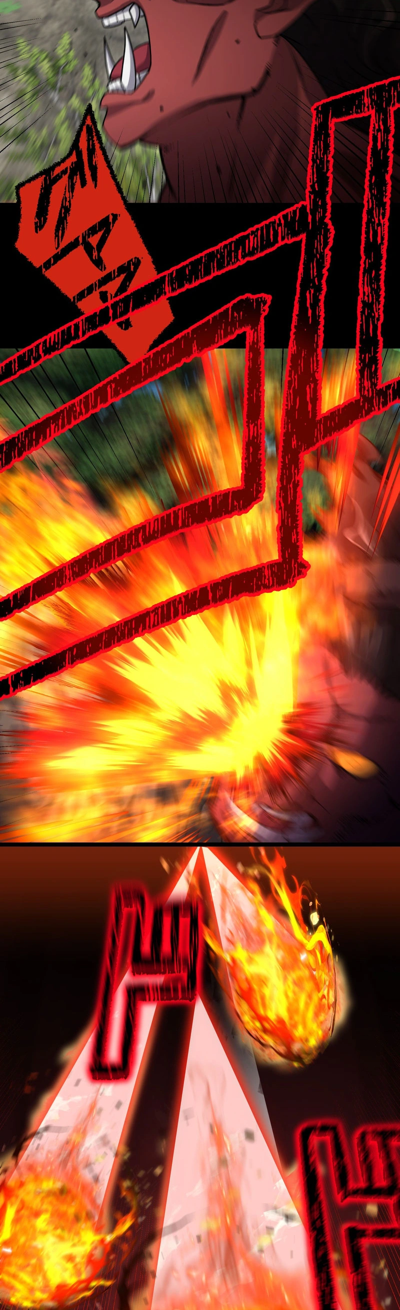 Starting from Level 1: I’ll Defeat All Reincarnated Monsters in My Secret Dungeon Chapter 8 129 26