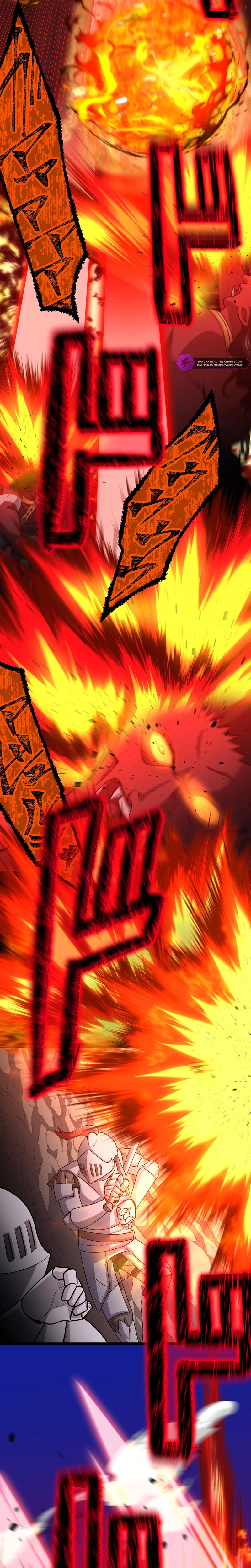 Starting from Level 1: I’ll Defeat All Reincarnated Monsters in My Secret Dungeon Chapter 8 130 27