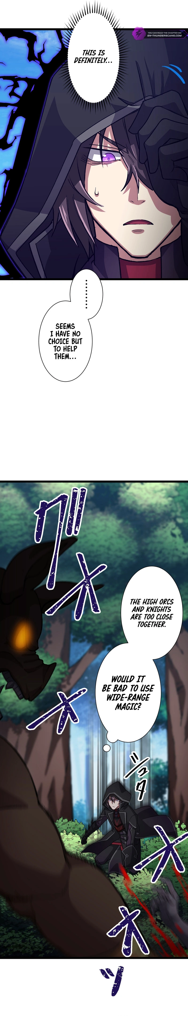 Starting from Level 1: I’ll Defeat All Reincarnated Monsters in My Secret Dungeon Chapter 9 124 06