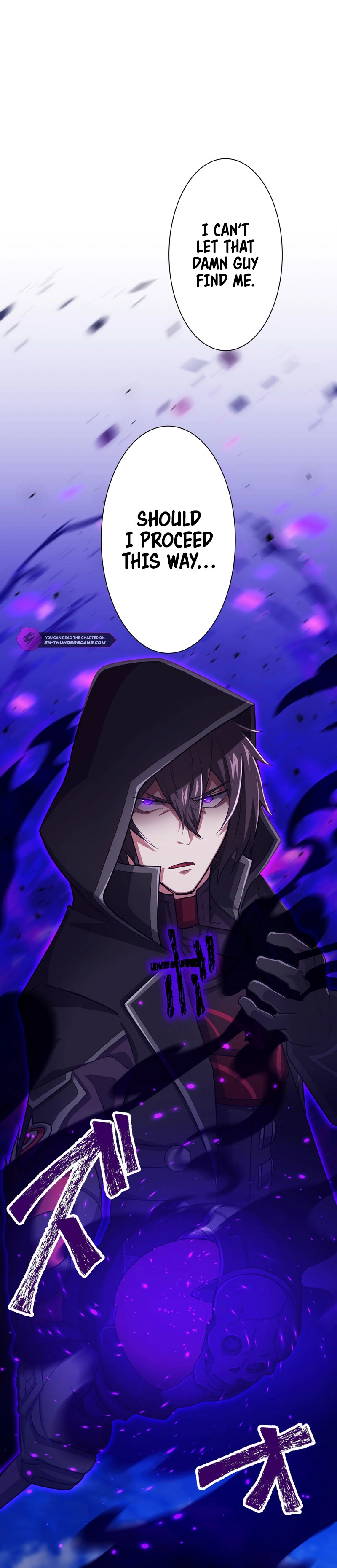Starting from Level 1: I’ll Defeat All Reincarnated Monsters in My Secret Dungeon Chapter 9 151 33