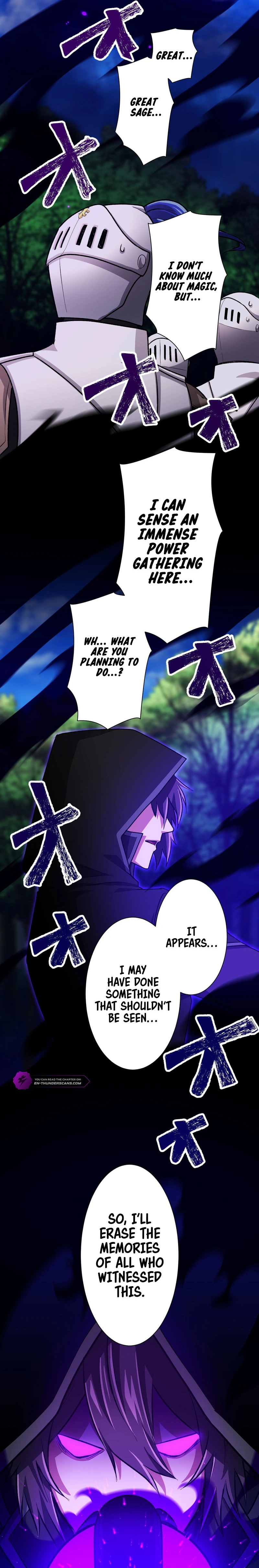 Starting from Level 1: I’ll Defeat All Reincarnated Monsters in My Secret Dungeon Chapter 9 152 34