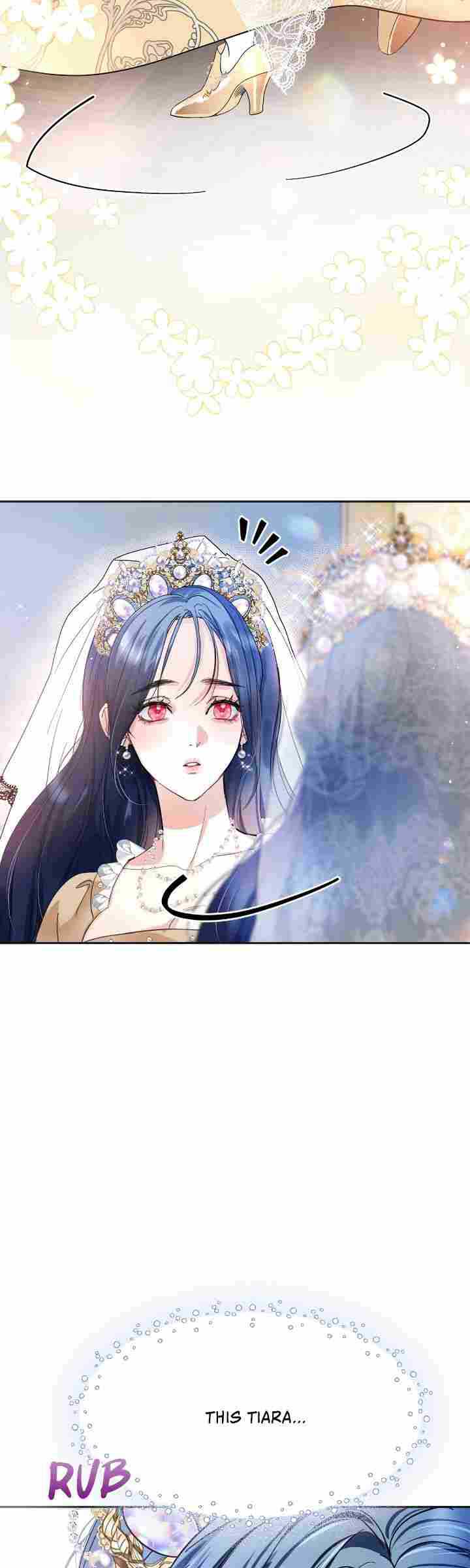 My Dead Lover Returned as a Tyrant Chapter 1 197 ch 1 10