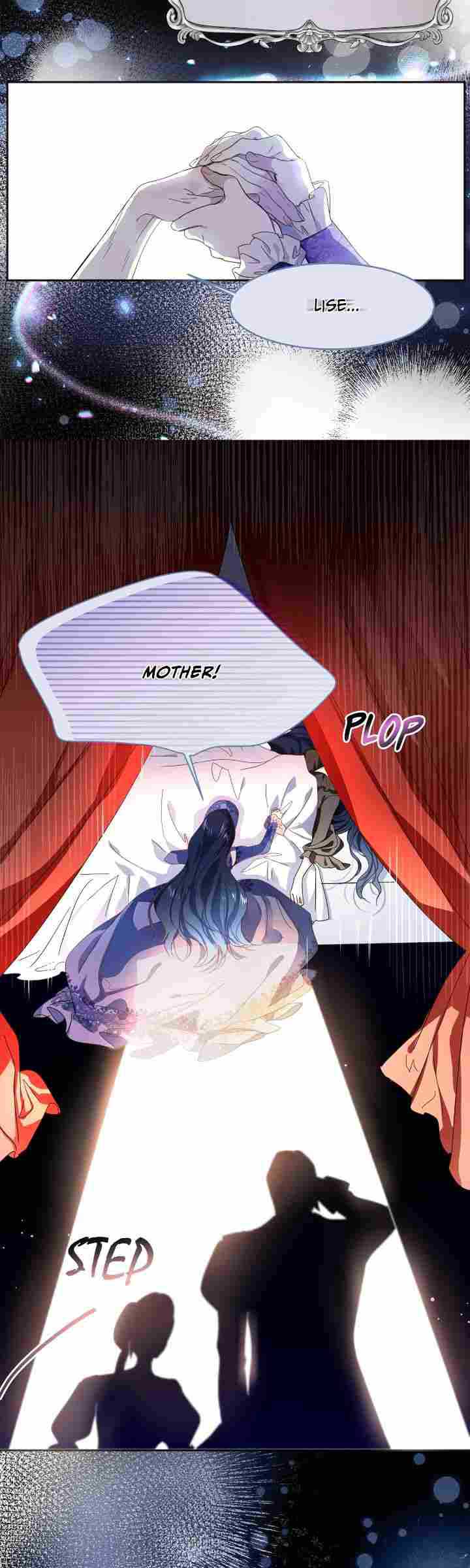 My Dead Lover Returned as a Tyrant Chapter 1 200 ch 1 13