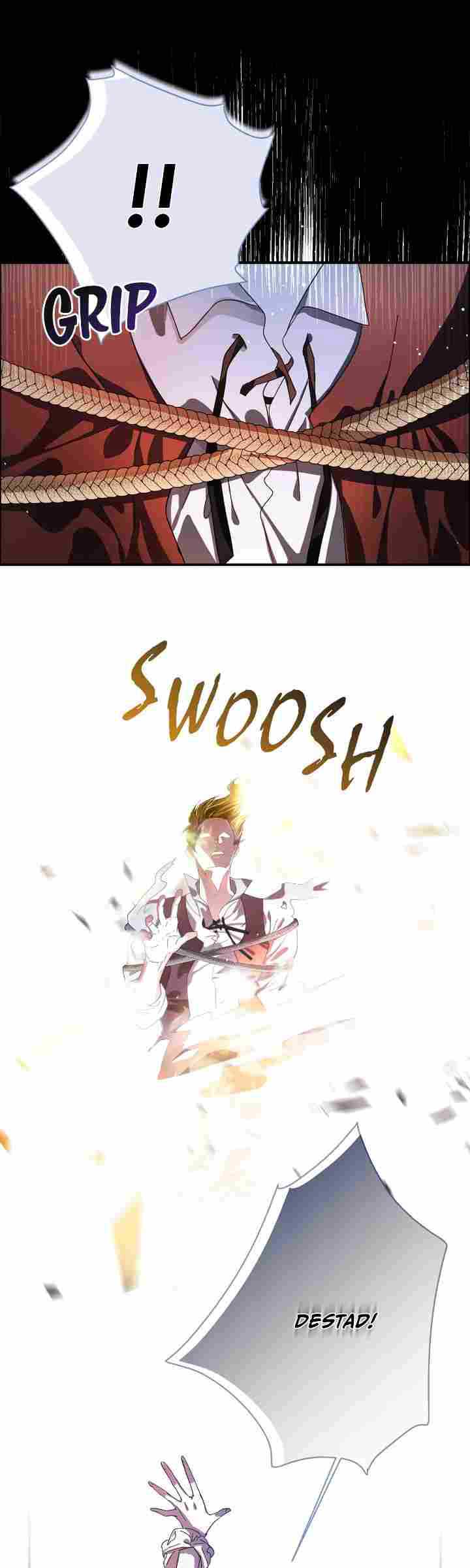 My Dead Lover Returned as a Tyrant Chapter 1 205 ch 1 18