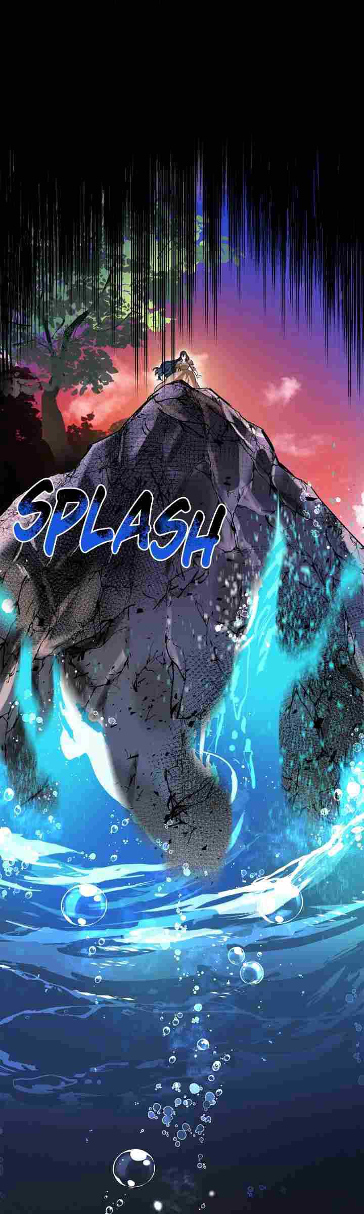 My Dead Lover Returned as a Tyrant Chapter 1 207 ch 1 20