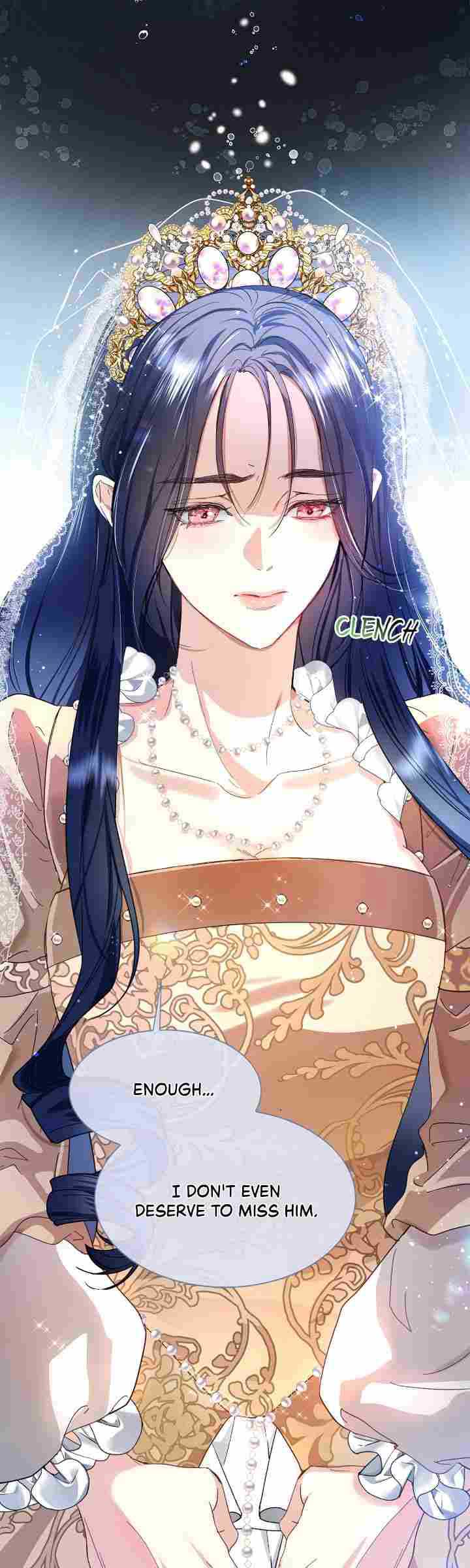 My Dead Lover Returned as a Tyrant Chapter 1 208 ch 1 21