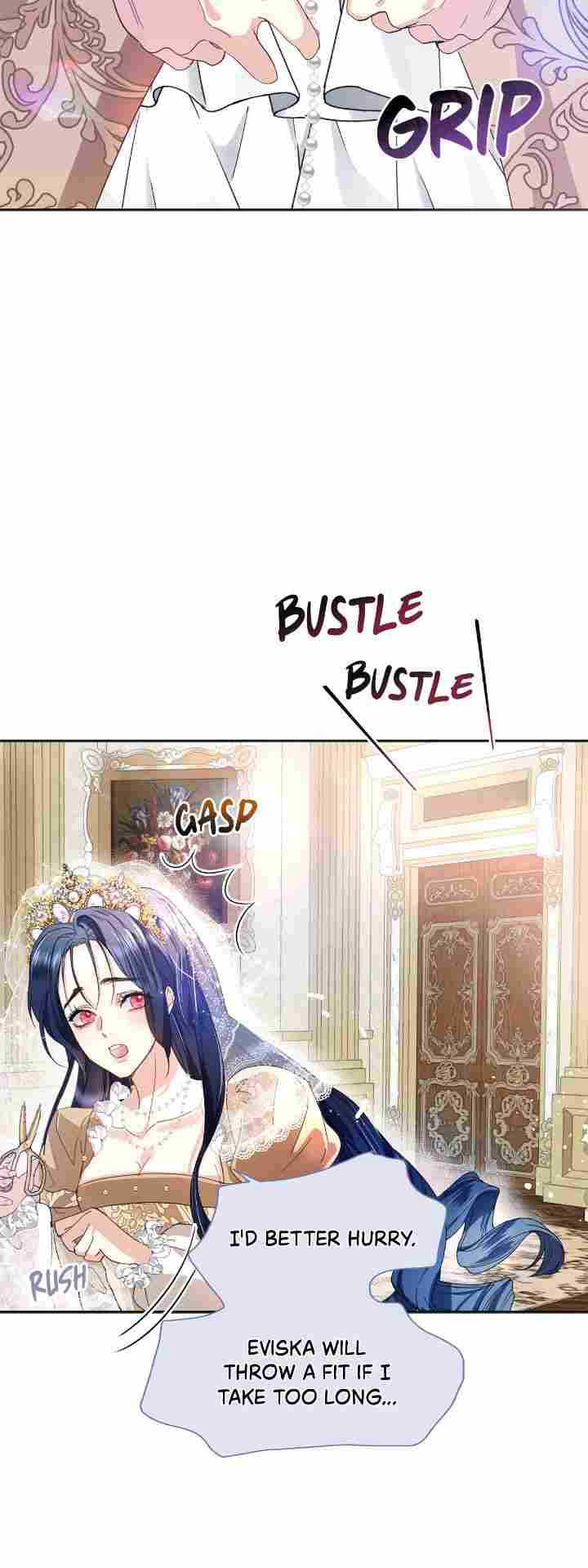 My Dead Lover Returned as a Tyrant Chapter 1 209 ch 1 22