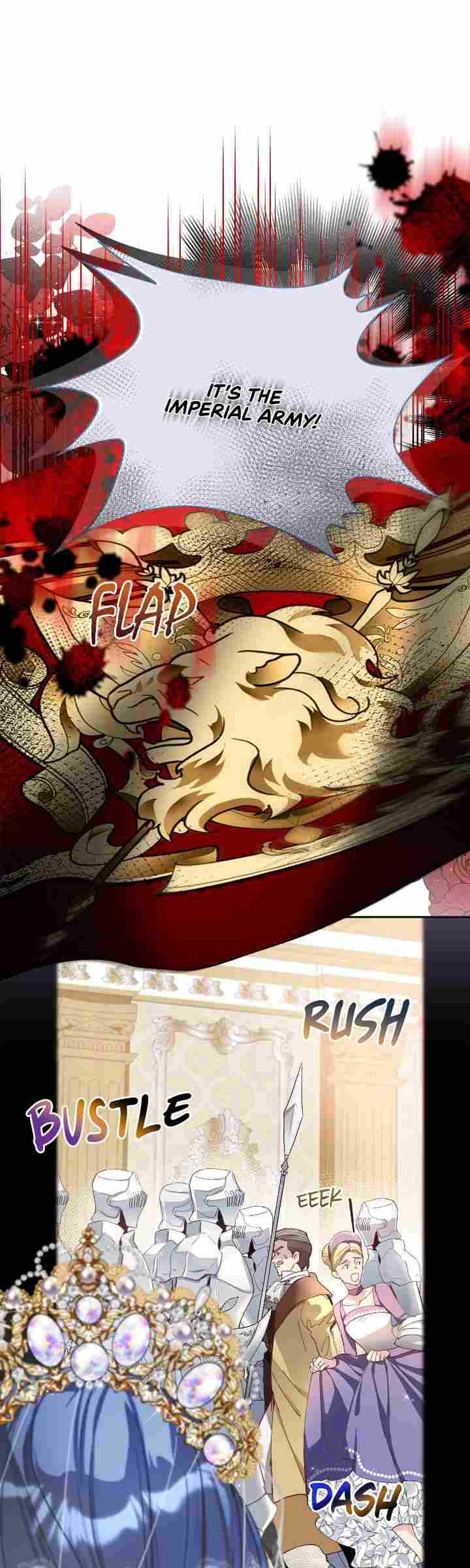 My Dead Lover Returned as a Tyrant Chapter 1 213 ch 1 26