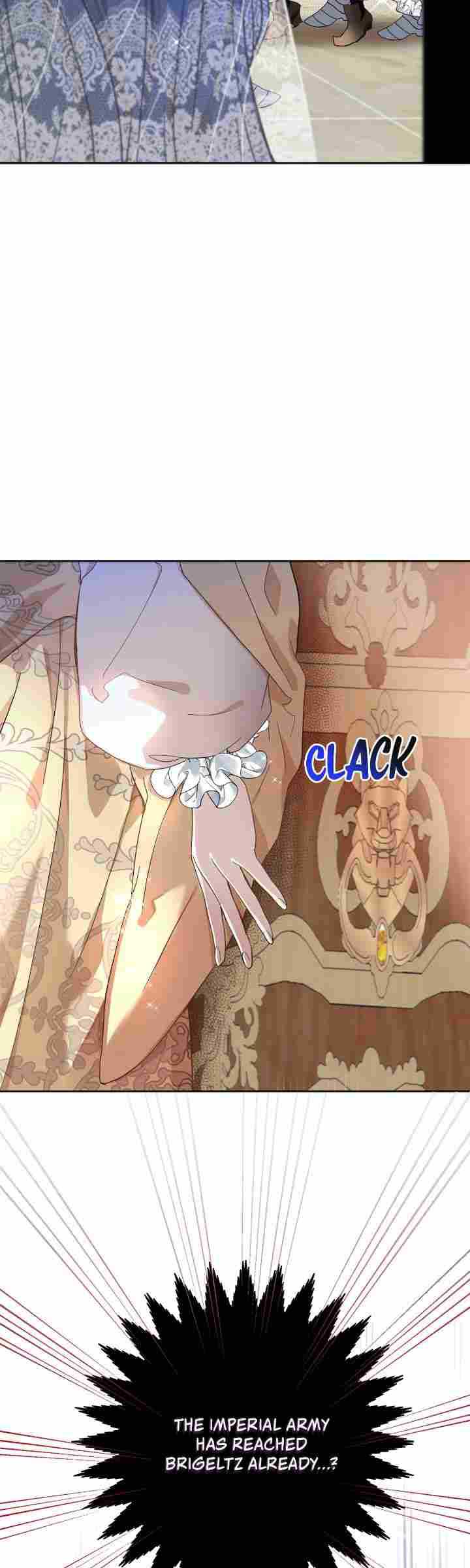 My Dead Lover Returned as a Tyrant Chapter 1 214 ch 1 27