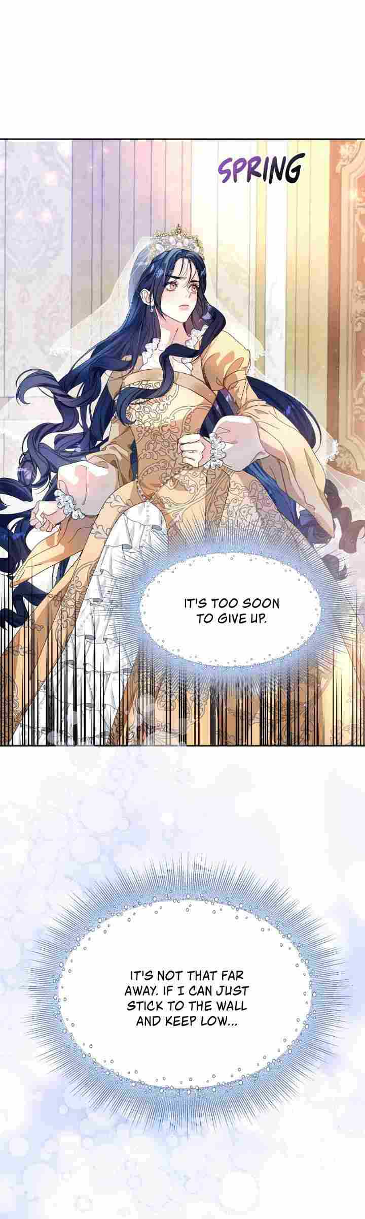 My Dead Lover Returned as a Tyrant Chapter 1 219 ch 1 32