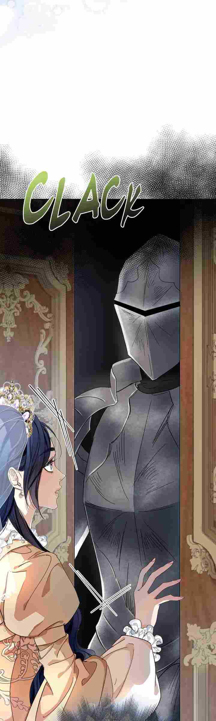 My Dead Lover Returned as a Tyrant Chapter 1 220 ch 1 33