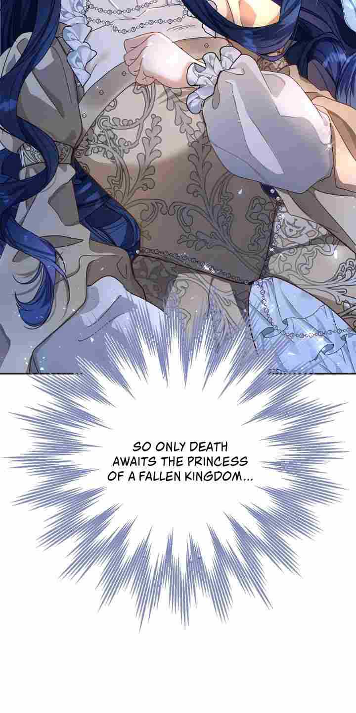 My Dead Lover Returned as a Tyrant Chapter 1 225 ch 1 38