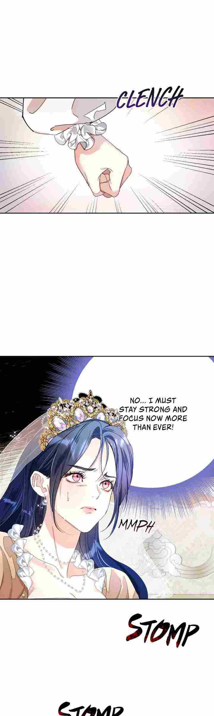 My Dead Lover Returned as a Tyrant Chapter 1 226 ch 1 39