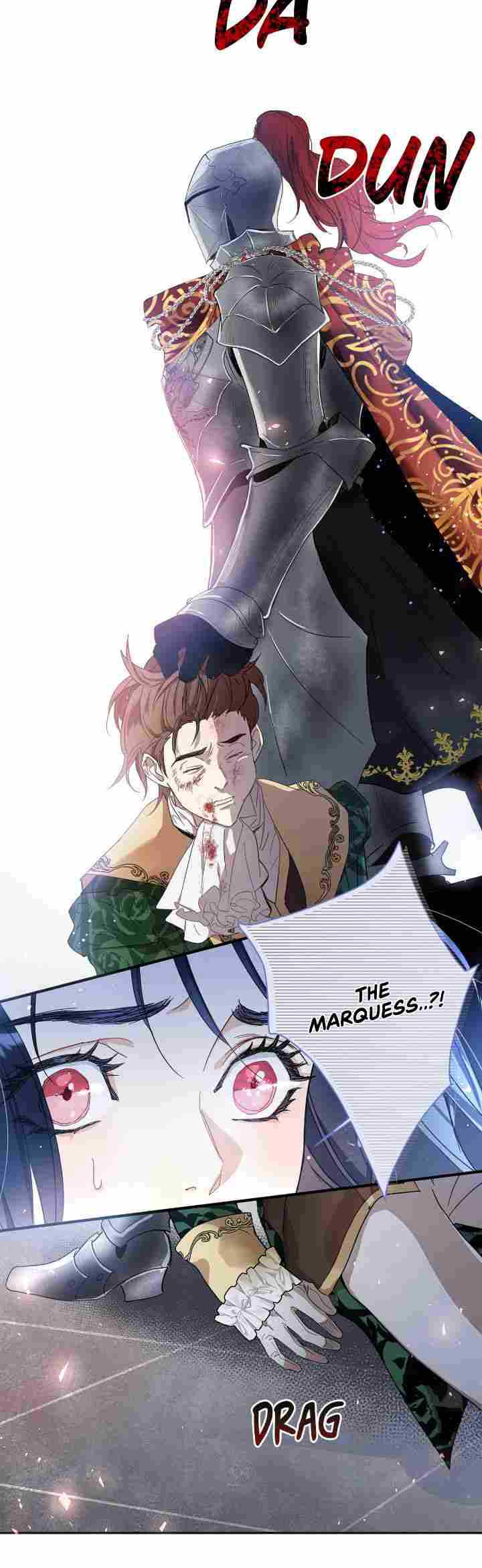 My Dead Lover Returned as a Tyrant Chapter 1 228 ch 1 41