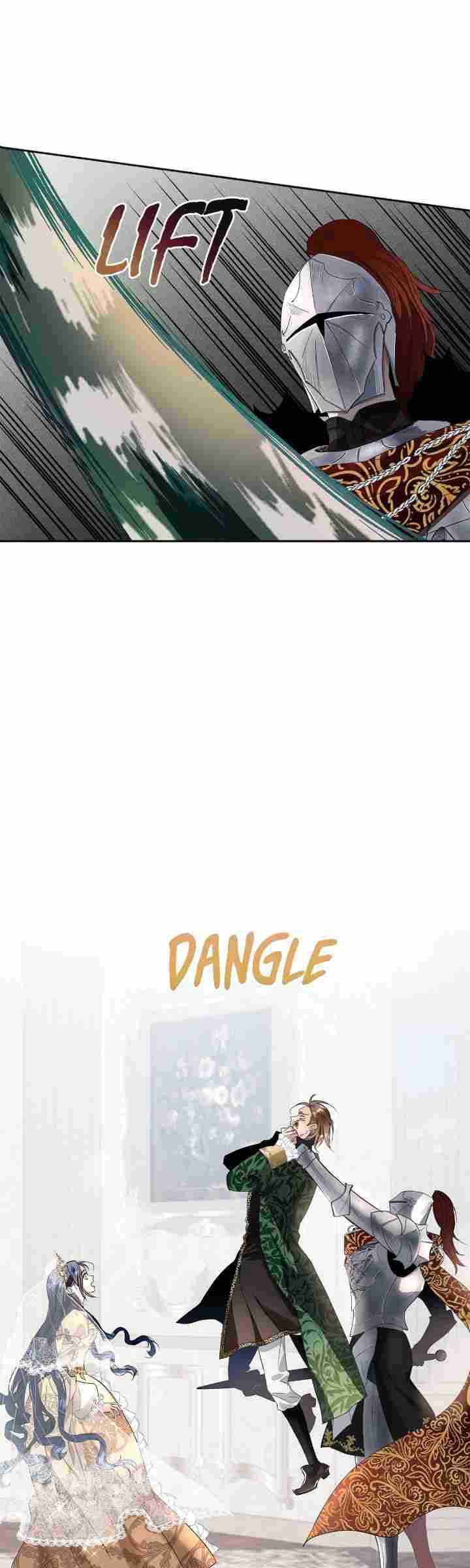 My Dead Lover Returned as a Tyrant Chapter 1 229 ch 1 42