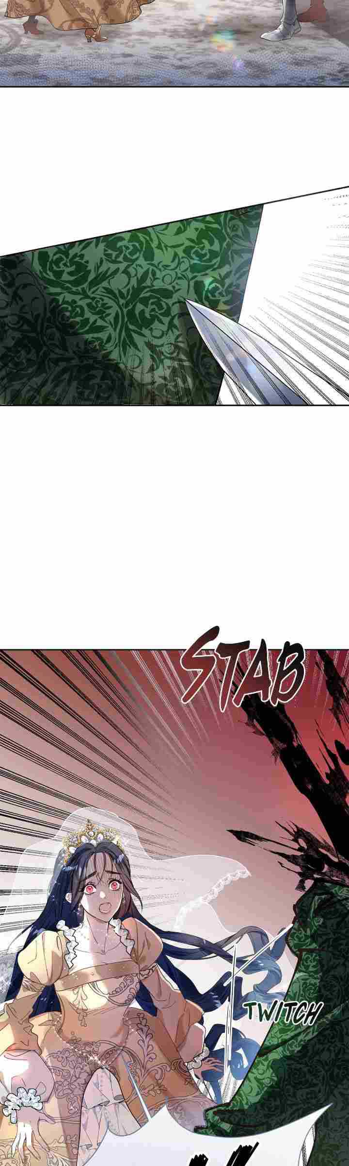 My Dead Lover Returned as a Tyrant Chapter 1 230 ch 1 43