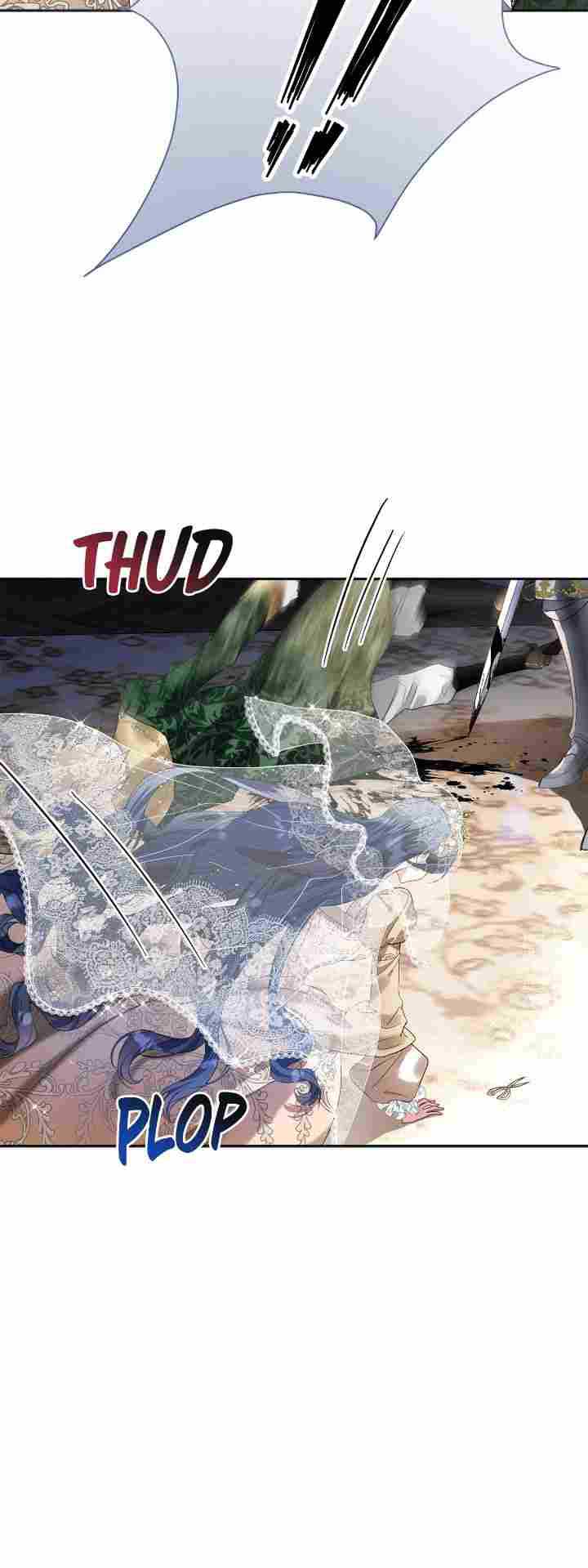 My Dead Lover Returned as a Tyrant Chapter 1 231 ch 1 44