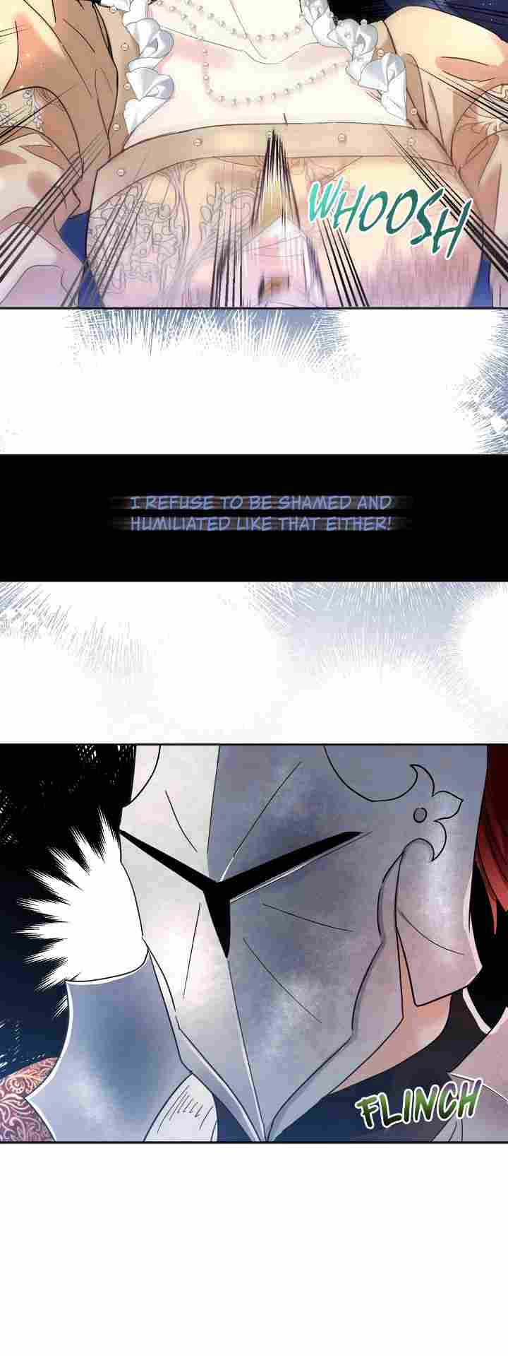 My Dead Lover Returned as a Tyrant Chapter 1 234 ch 1 47