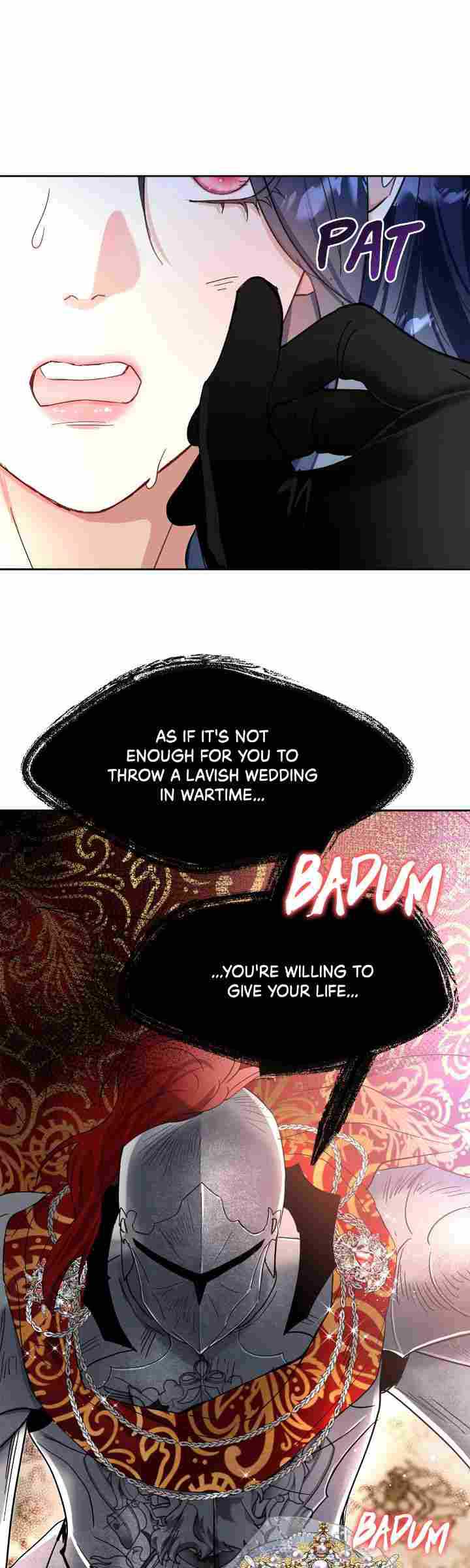 My Dead Lover Returned as a Tyrant Chapter 1 238 ch 1 51