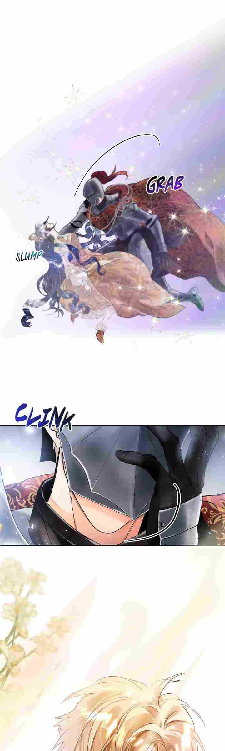 My Dead Lover Returned as a Tyrant Chapter 1 241 ch 1 54