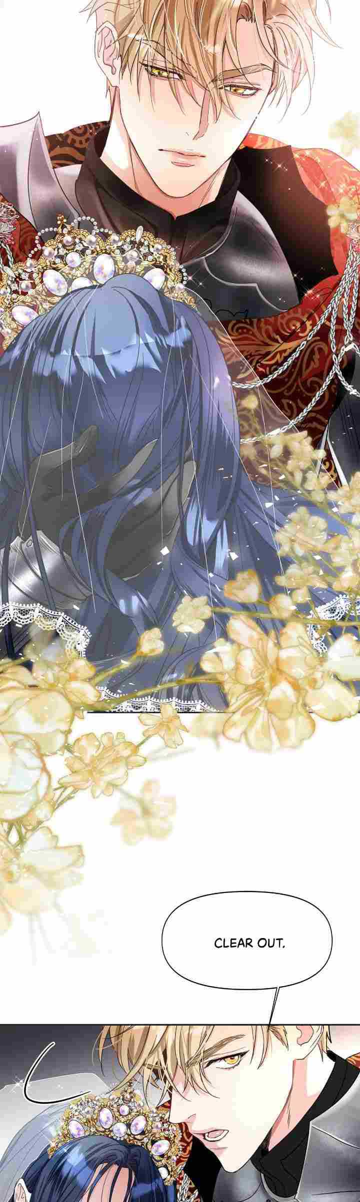 My Dead Lover Returned as a Tyrant Chapter 1 242 ch 1 55