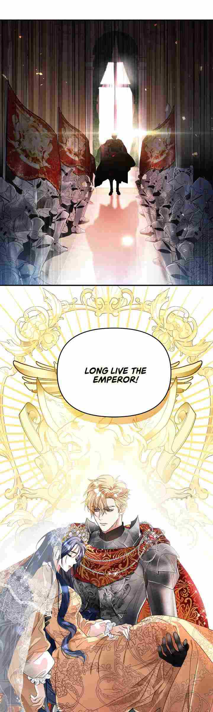 My Dead Lover Returned as a Tyrant Chapter 1 244 ch 1 57