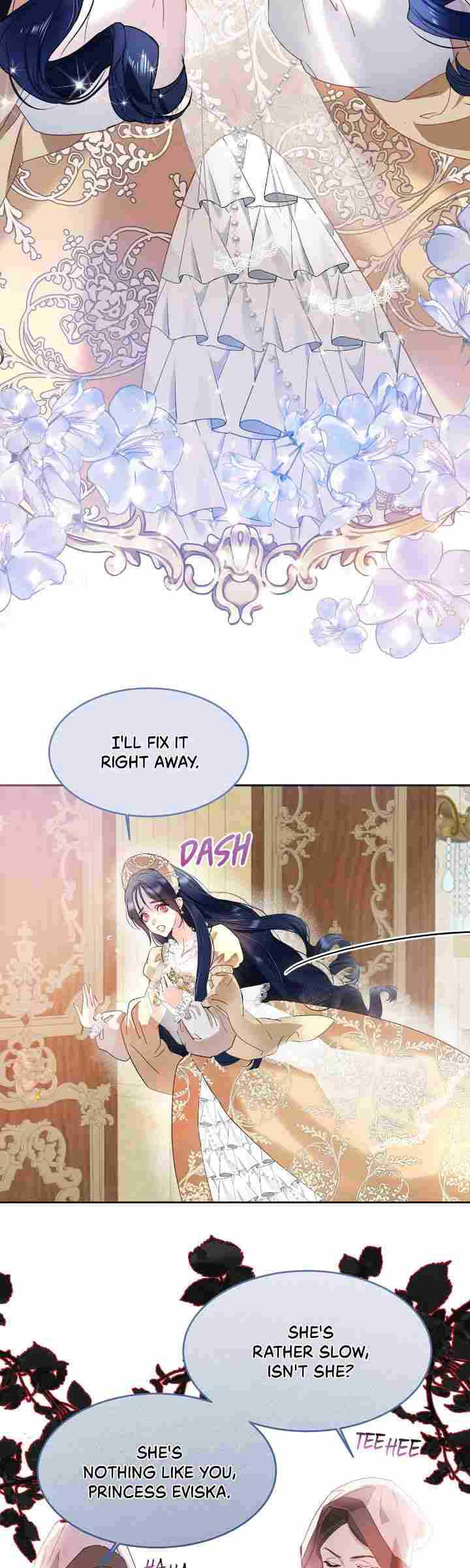 My Dead Lover Returned as a Tyrant Chapter 1 193 ch 1 6