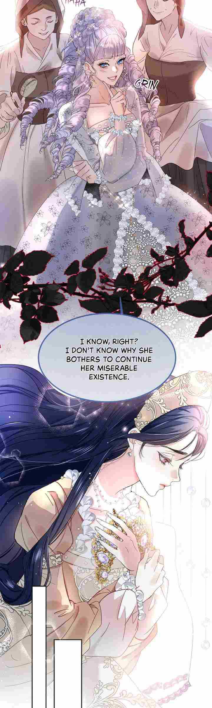 My Dead Lover Returned as a Tyrant Chapter 1 194 ch 1 7