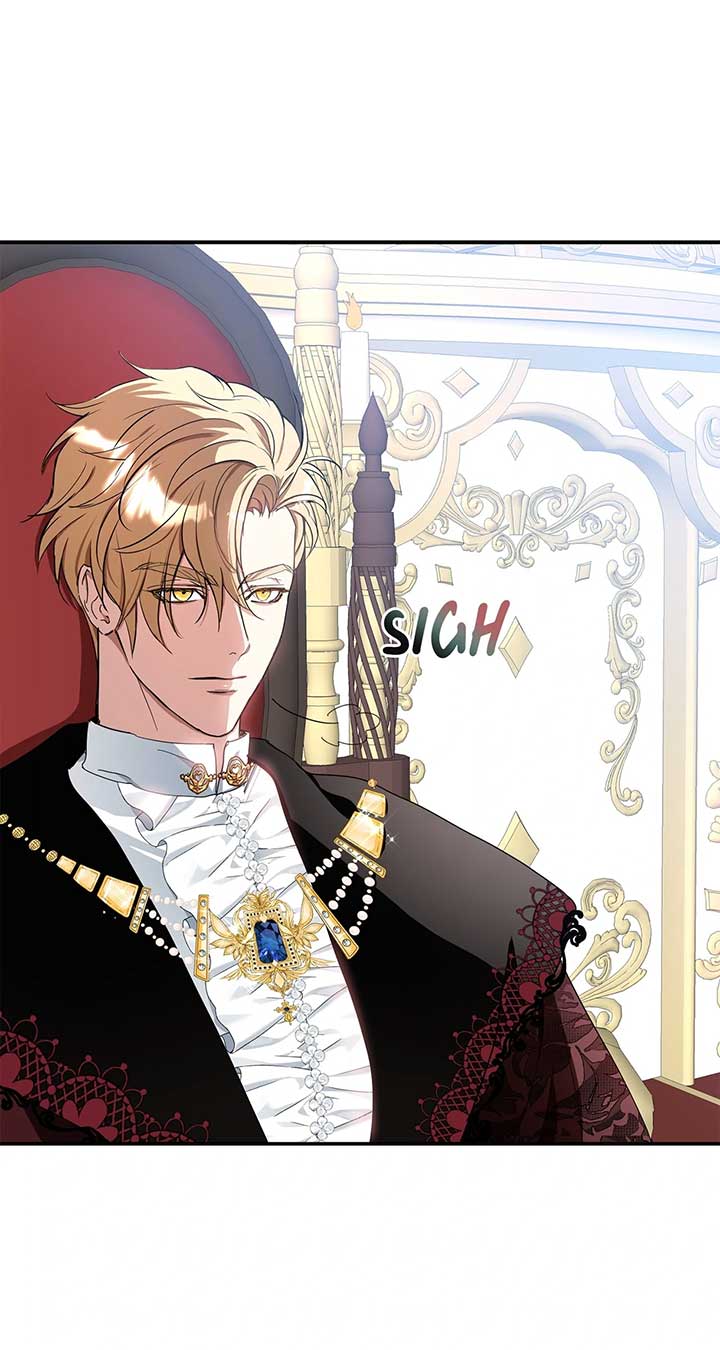 My Dead Lover Returned as a Tyrant Chapter 10 432 ch 10 101