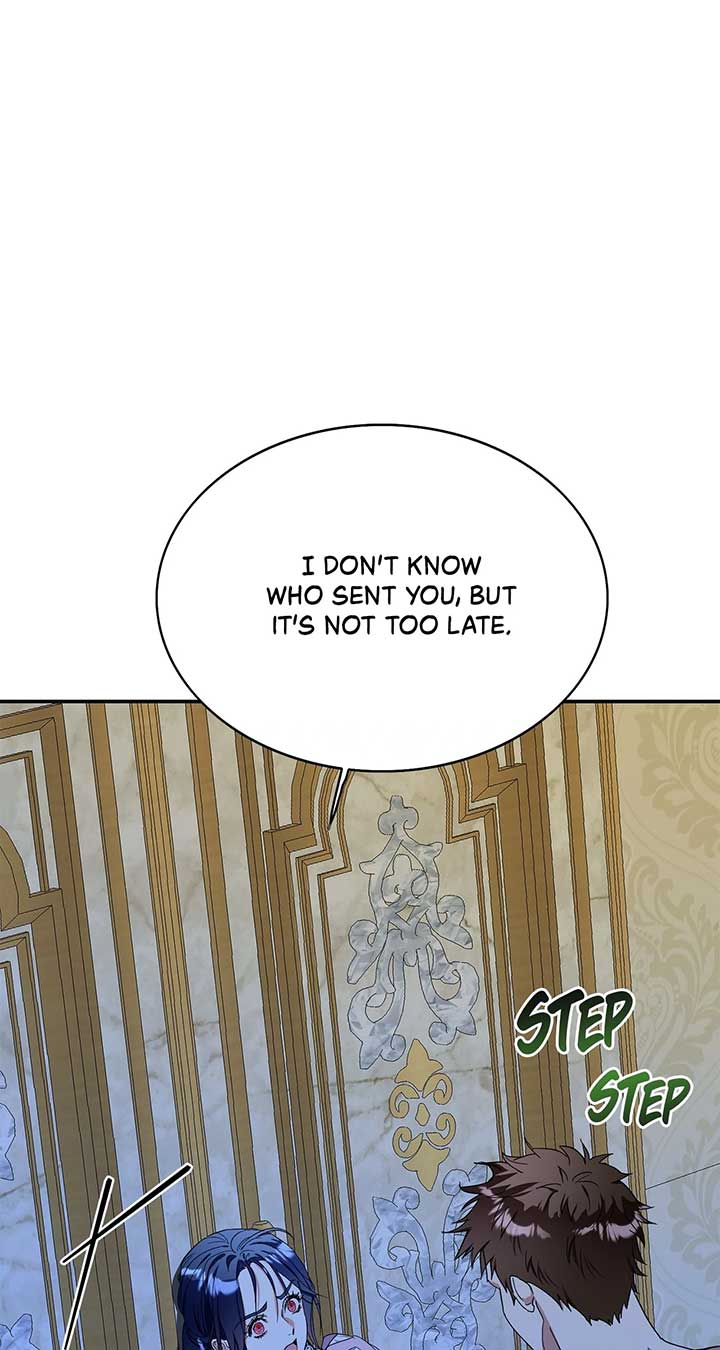 My Dead Lover Returned as a Tyrant Chapter 10 333 ch 10 2