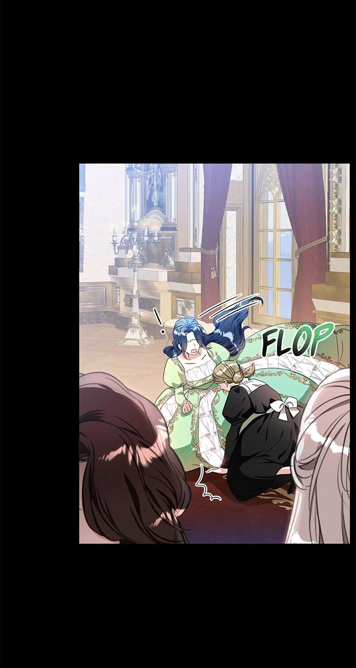 My Dead Lover Returned as a Tyrant Chapter 10 352 ch 10 21