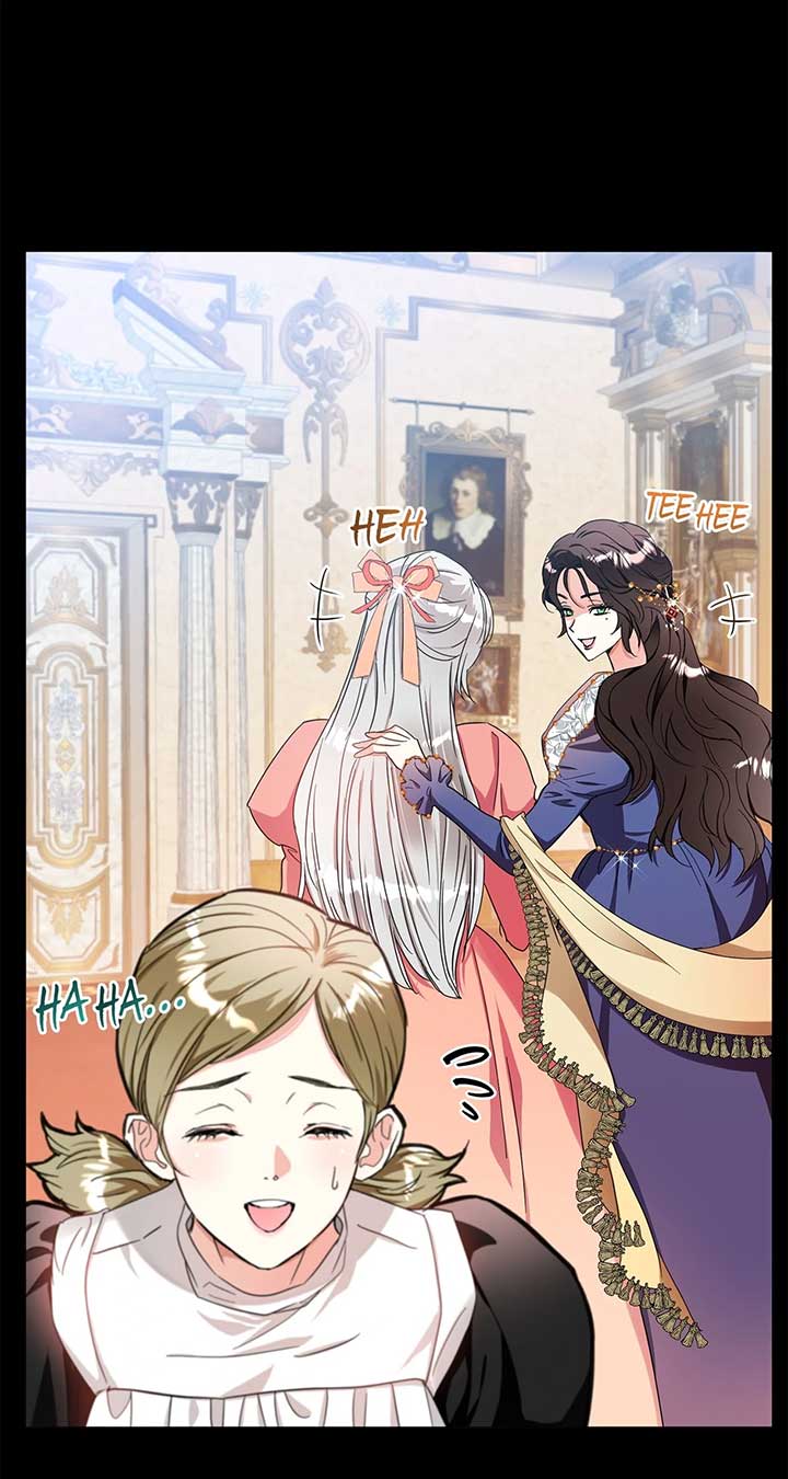 My Dead Lover Returned as a Tyrant Chapter 10 353 ch 10 22