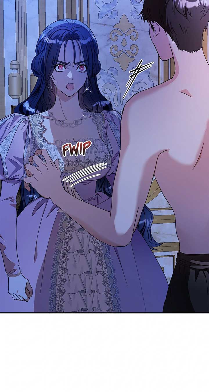 My Dead Lover Returned as a Tyrant Chapter 10 355 ch 10 24