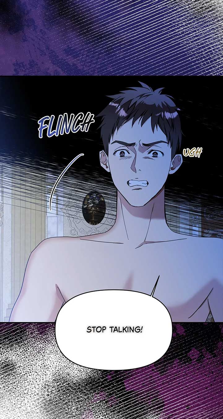 My Dead Lover Returned as a Tyrant Chapter 10 358 ch 10 27