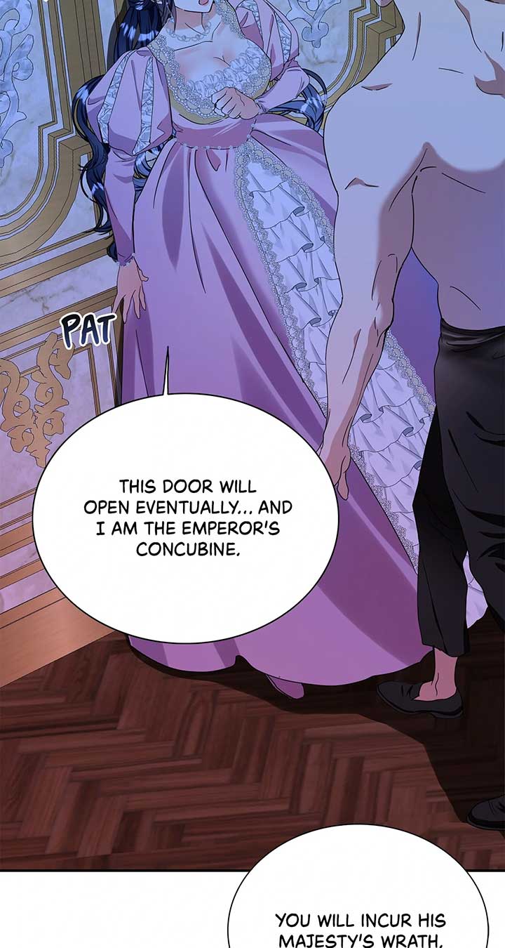 My Dead Lover Returned as a Tyrant Chapter 10 334 ch 10 3