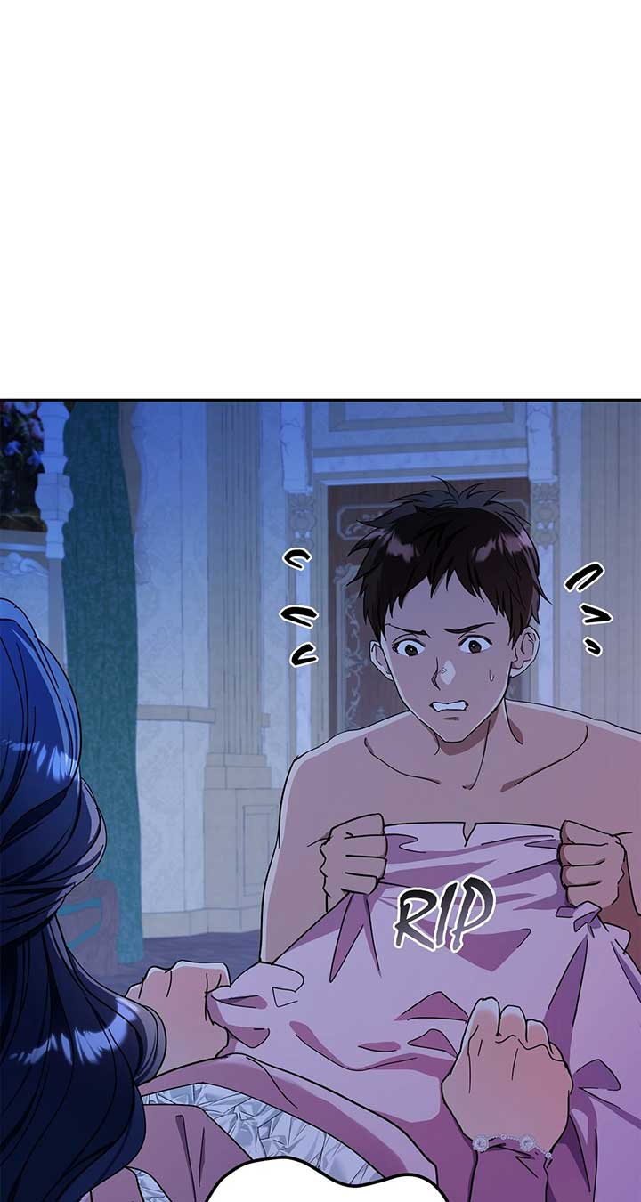 My Dead Lover Returned as a Tyrant Chapter 10 362 ch 10 31