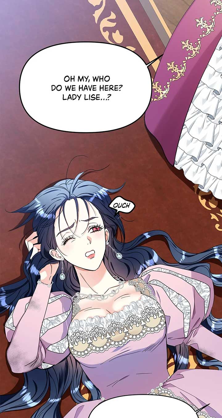 My Dead Lover Returned as a Tyrant Chapter 10 366 ch 10 35