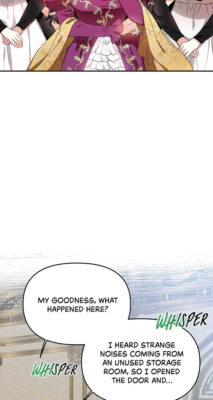 My Dead Lover Returned as a Tyrant Chapter 10 368 ch 10 37