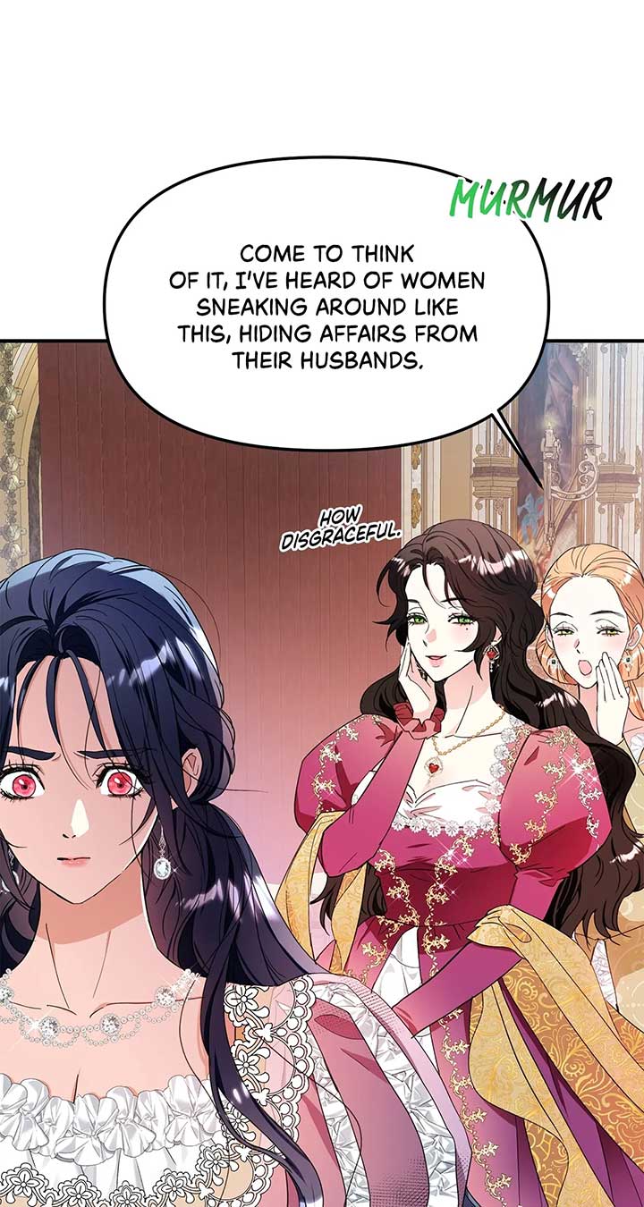 My Dead Lover Returned as a Tyrant Chapter 10 371 ch 10 40