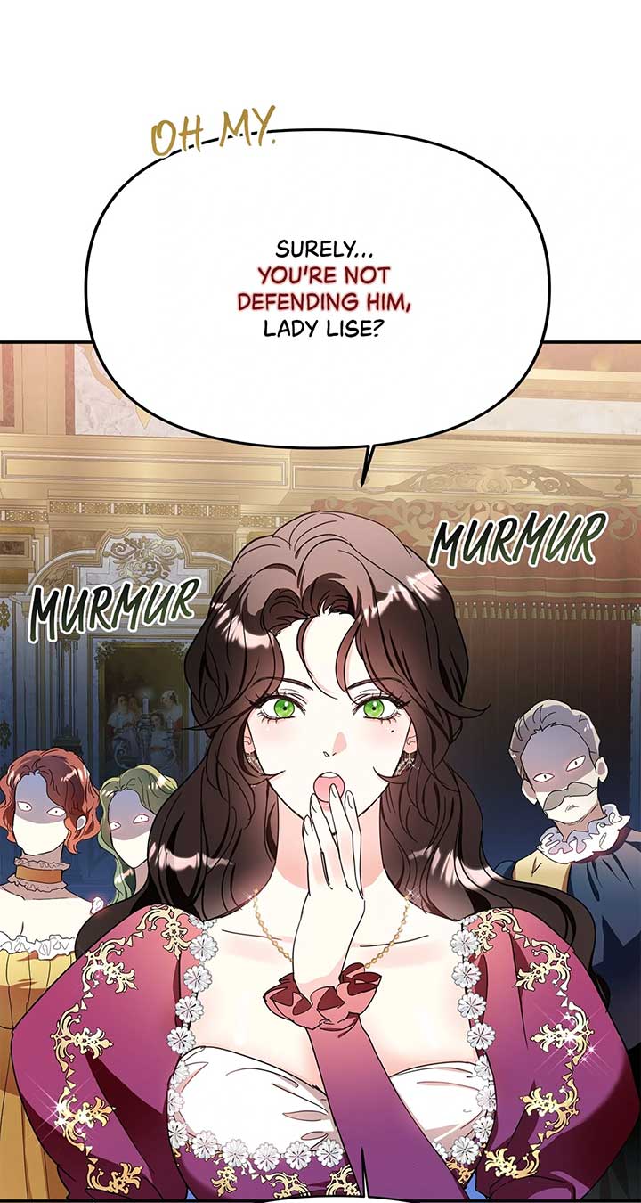 My Dead Lover Returned as a Tyrant Chapter 10 378 ch 10 47