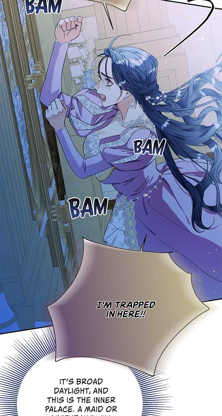 My Dead Lover Returned as a Tyrant Chapter 10 336 ch 10 5