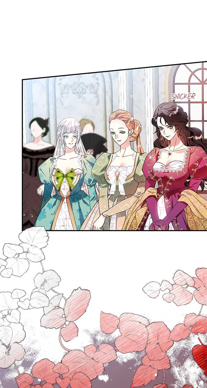 My Dead Lover Returned as a Tyrant Chapter 10 385 ch 10 54