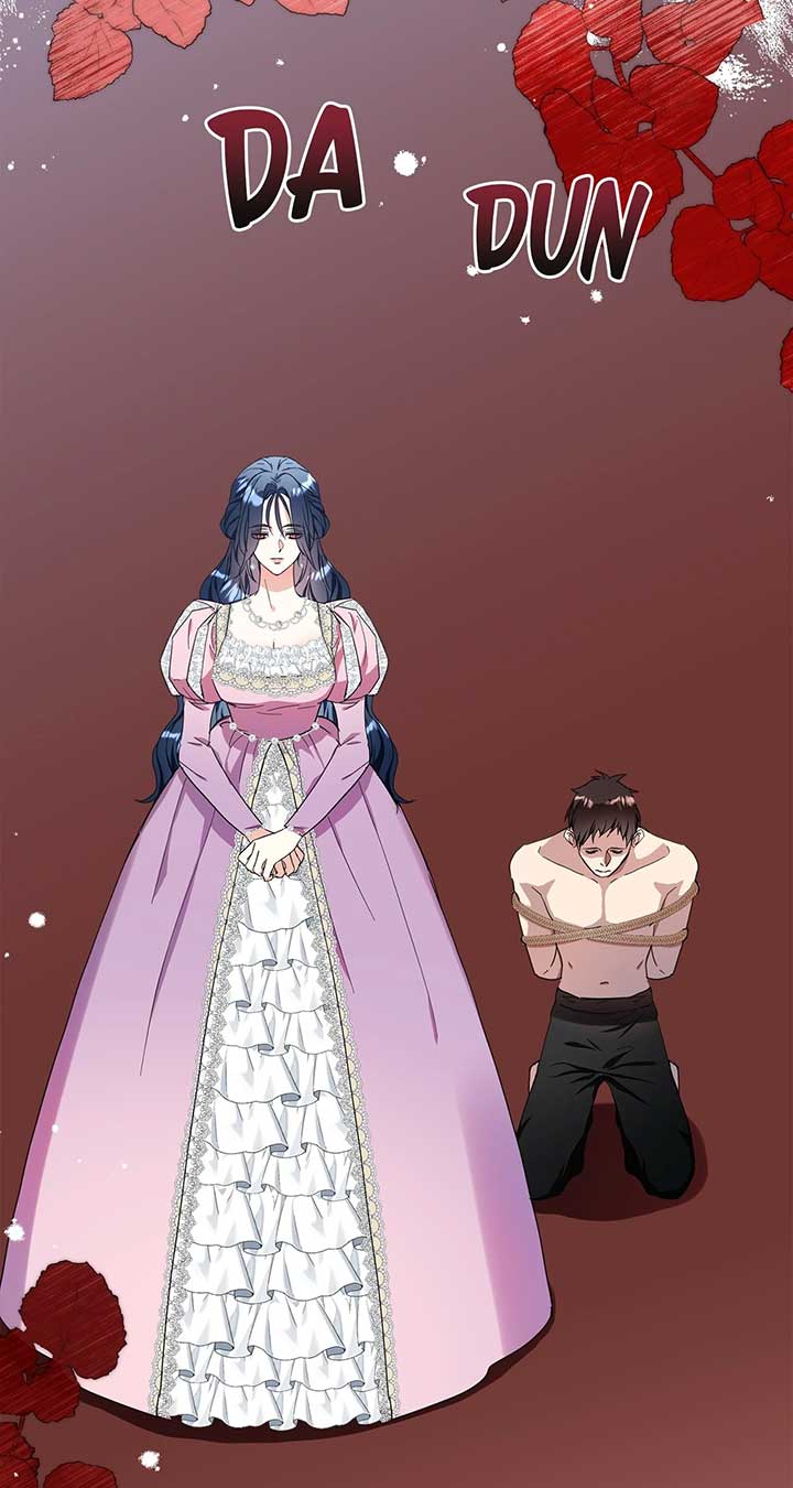 My Dead Lover Returned as a Tyrant Chapter 10 386 ch 10 55