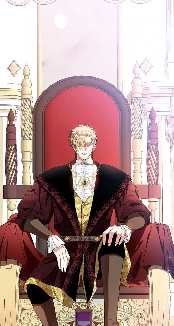 My Dead Lover Returned as a Tyrant Chapter 10 389 ch 10 58