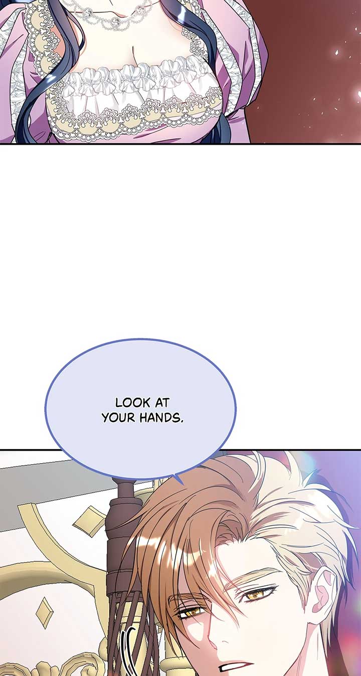 My Dead Lover Returned as a Tyrant Chapter 10 401 ch 10 70