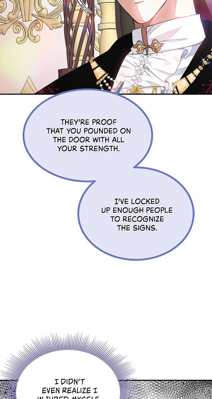 My Dead Lover Returned as a Tyrant Chapter 10 402 ch 10 71