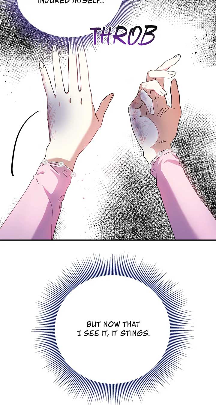 My Dead Lover Returned as a Tyrant Chapter 10 403 ch 10 72