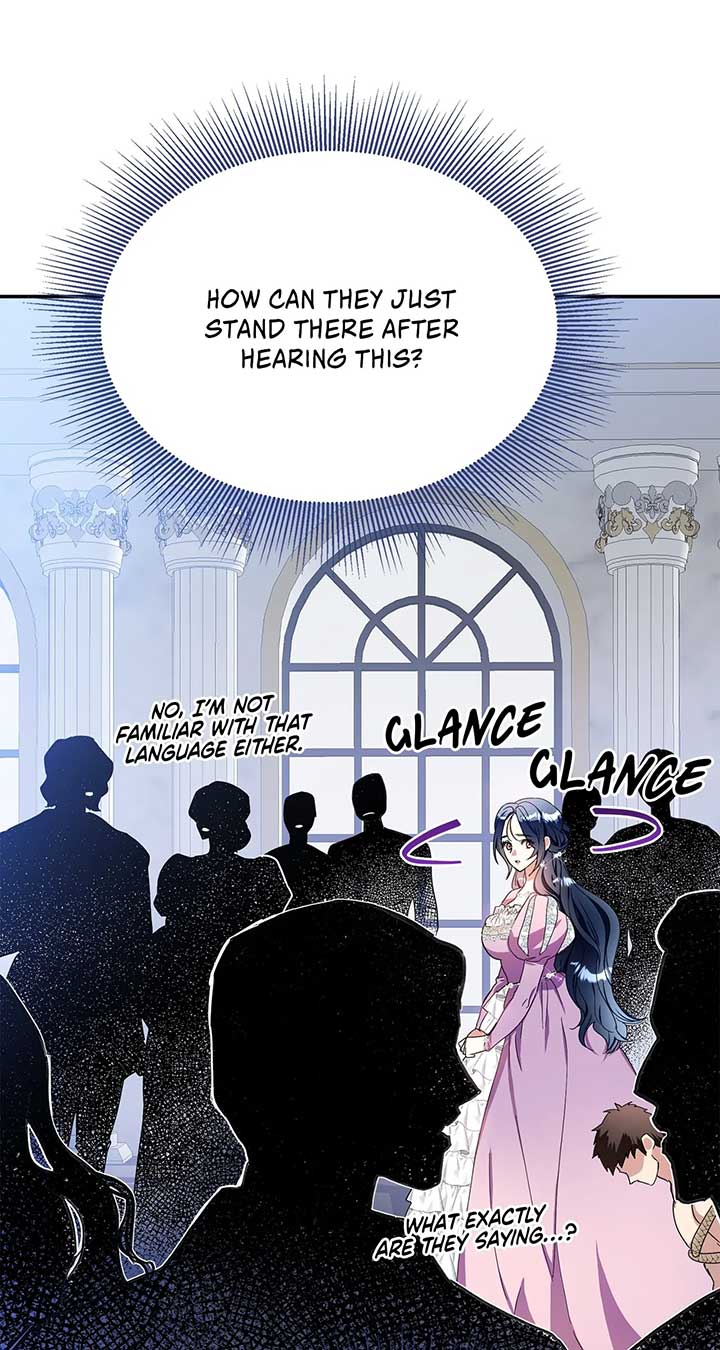 My Dead Lover Returned as a Tyrant Chapter 10 409 ch 10 78