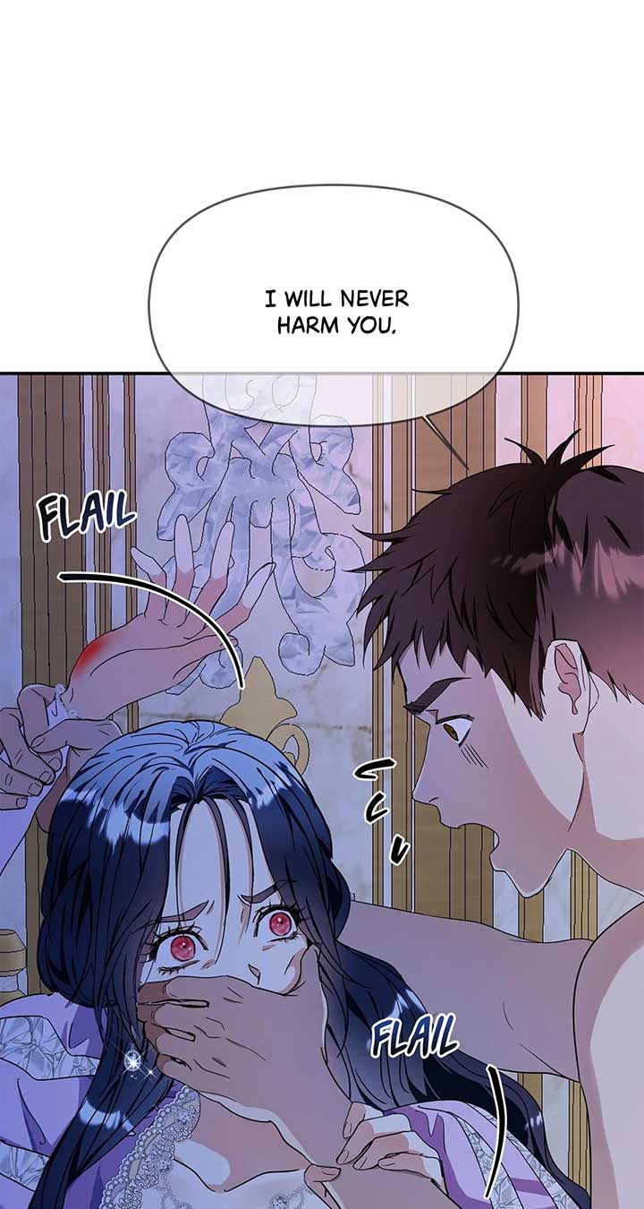 My Dead Lover Returned as a Tyrant Chapter 10 339 ch 10 8