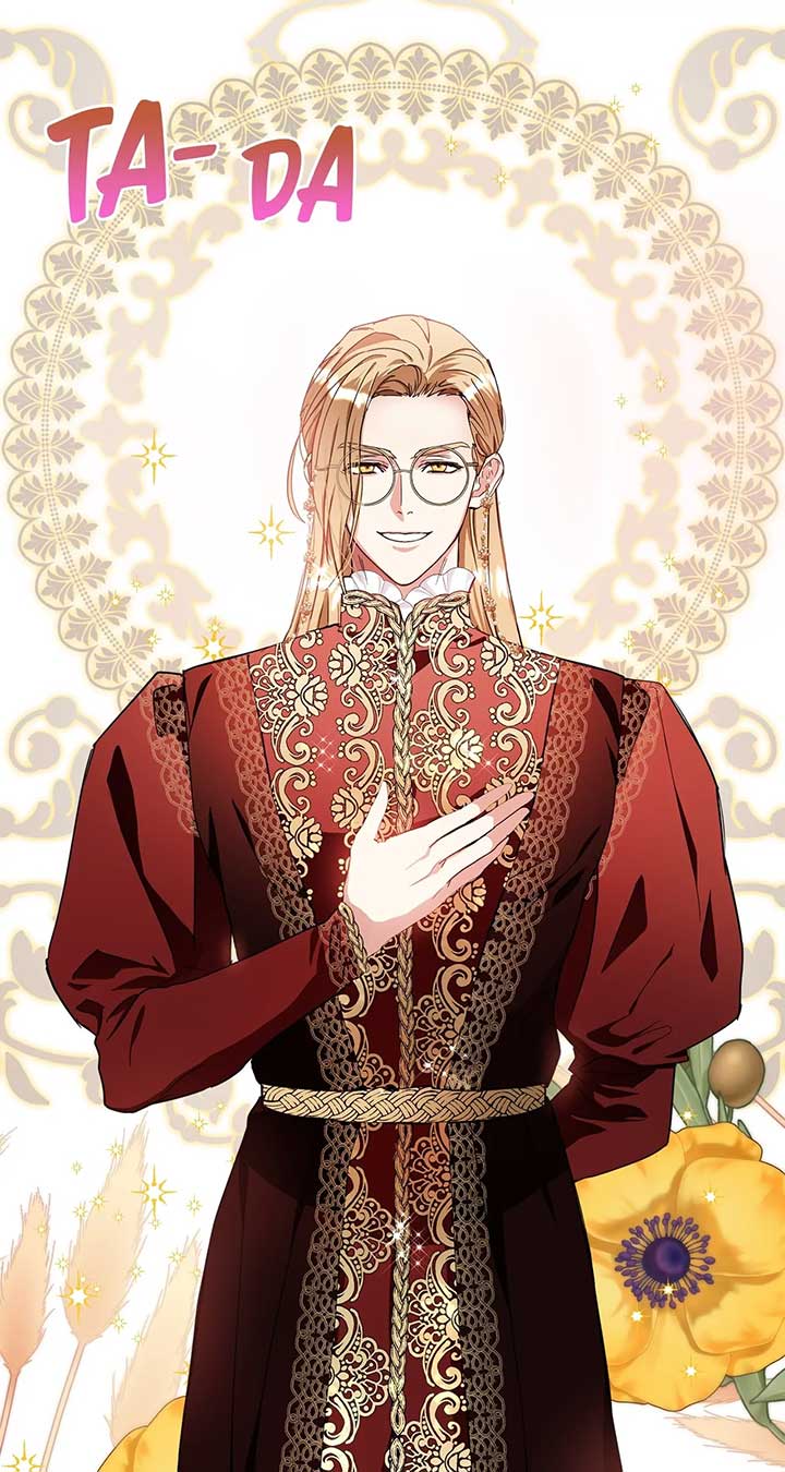 My Dead Lover Returned as a Tyrant Chapter 10 422 ch 10 91